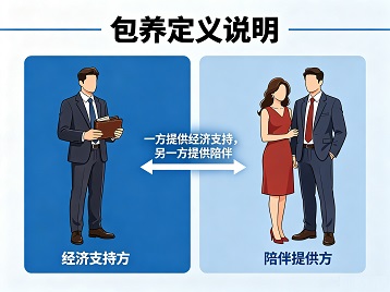 阿坝包养违法吗？深度揭秘红线风险注意事项